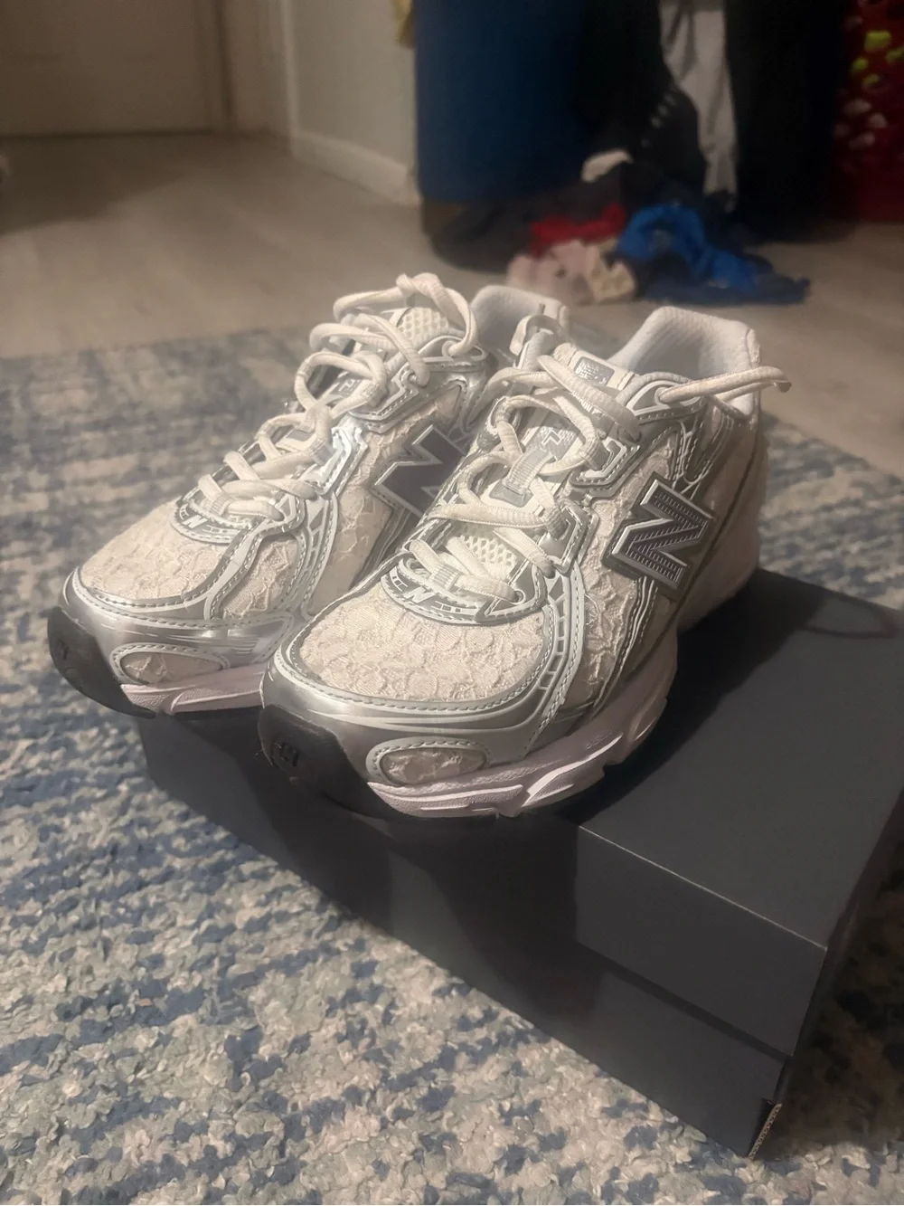 New Balance classic new